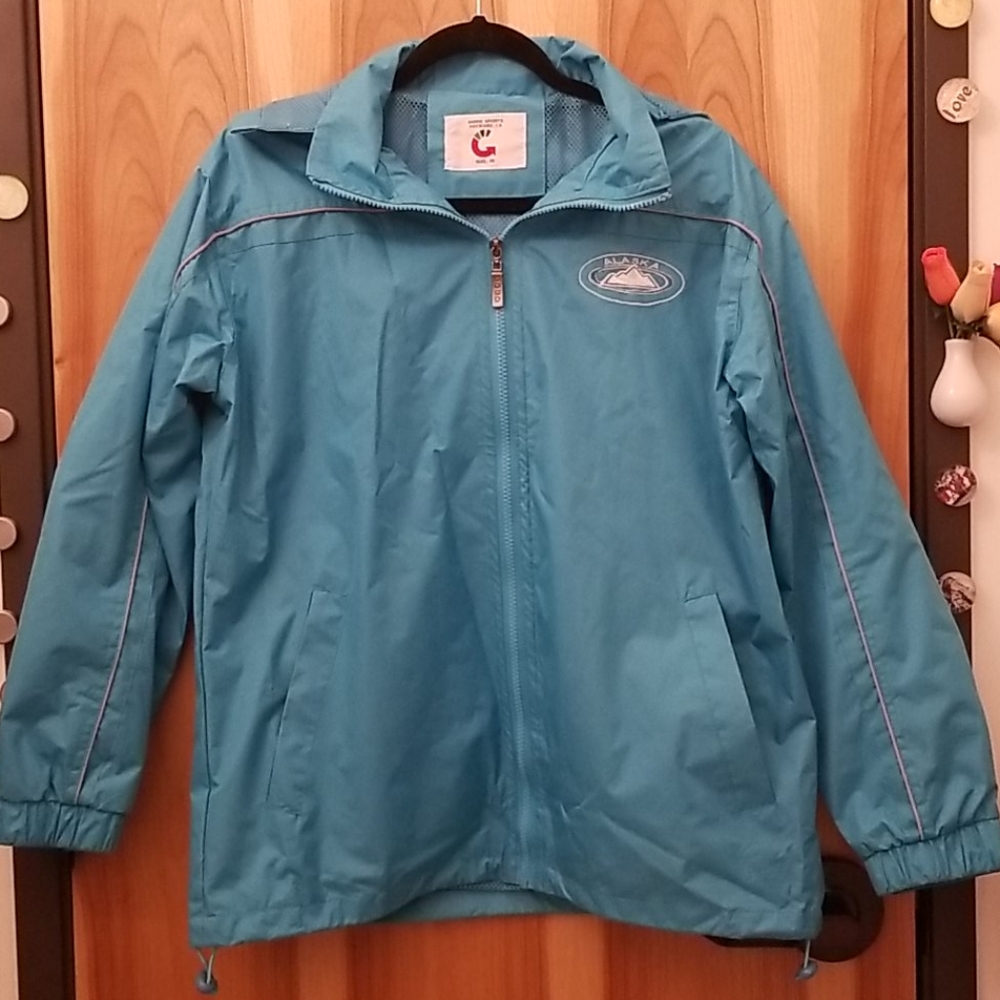 Gogo Sports Women's Jacket